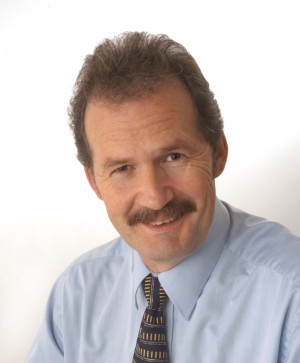 Chris Davey
